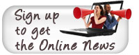 Sign-up for the Online News