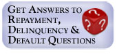 Loan Repayment F.A.Q.