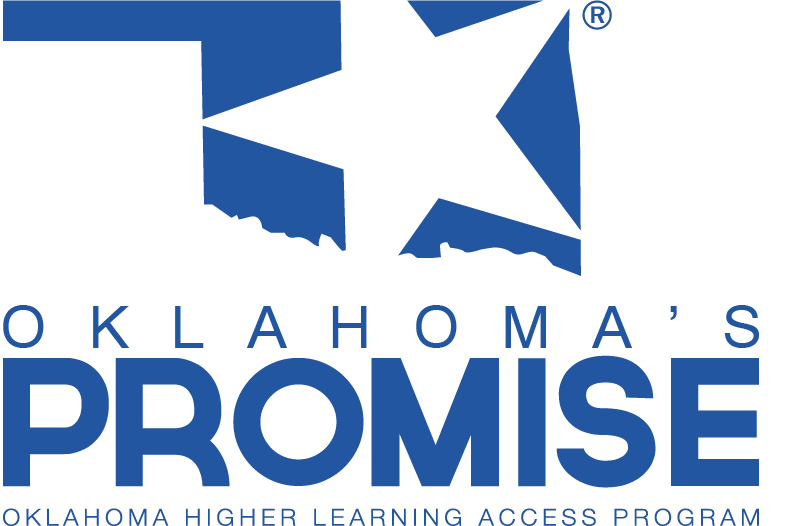 Oklahoma's Promise Logo