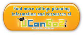 Get more college planning resources at UCango2.org